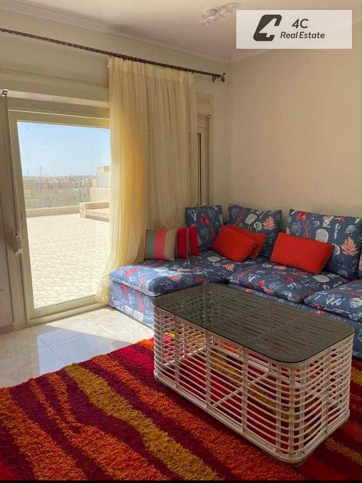 شاليه بـ٥ غرف نوم في هاسيندا باي، صورة ٧ من ١٤