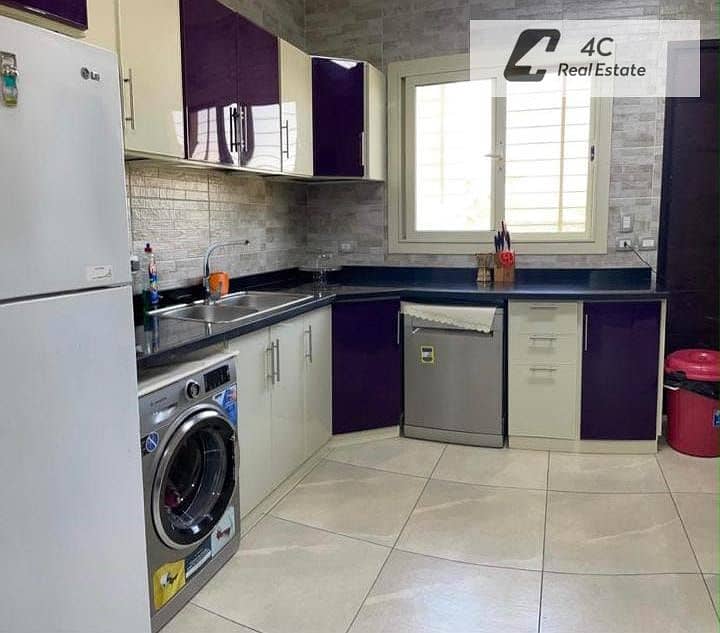 شاليه بـ٥ غرف نوم في هاسيندا باي، صورة ٨ من ١٤
