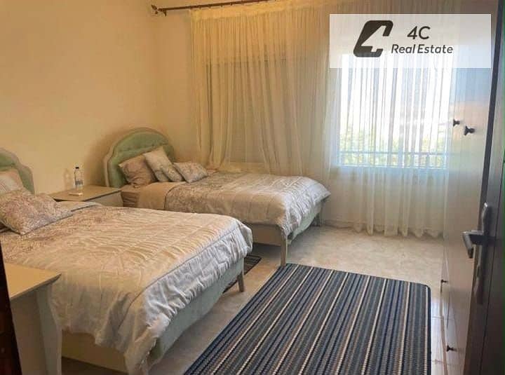 شاليه بـ٥ غرف نوم في هاسيندا باي، صورة ٩ من ١٤