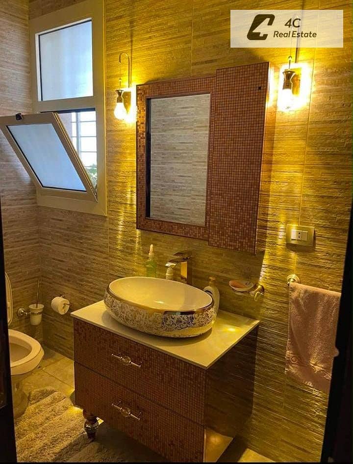 شاليه بـ٥ غرف نوم في هاسيندا باي، صورة ١٣ من ١٤
