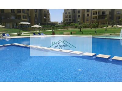 Roof Penthouse for Sale in Sheikh Zayed – 273 sqm – Super Lux Finish – Exceptional Price