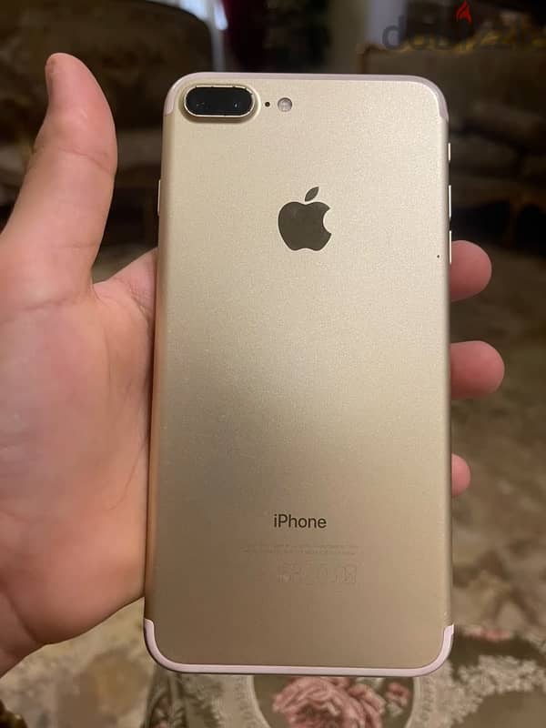 iphone 7 plus 1