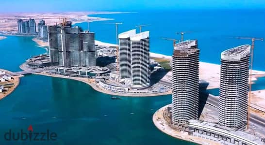  أكبر فيلات بيرلا… 575 متر من الـ Luxury.