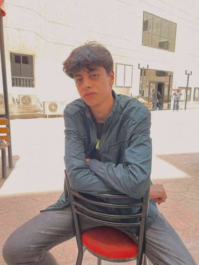 Hassan Alaa