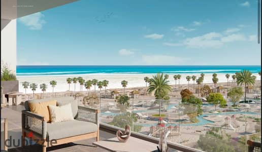 The smallest area... but not the smallest experience! Own your chalet in Celebration – Sidi Heneish