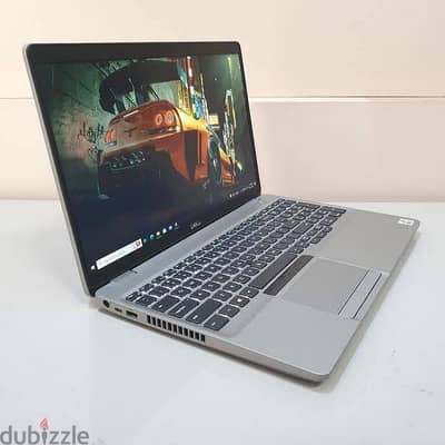 Dell latitude 5511