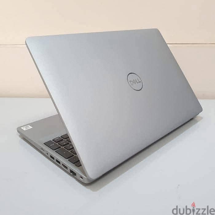 Dell latitude 5511 1