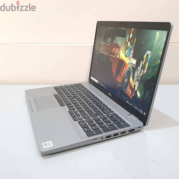 Dell latitude 5511 2