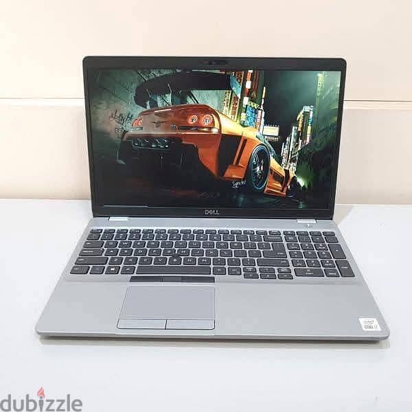 Dell latitude 5511 4