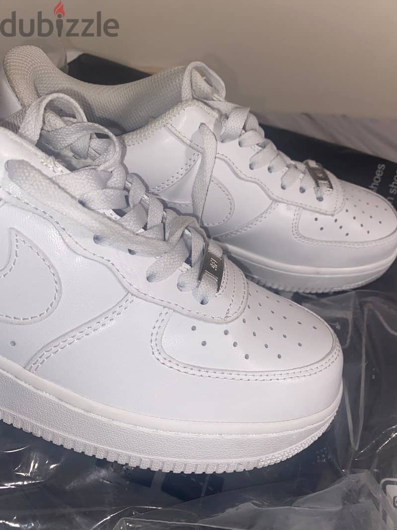 Air force 3
