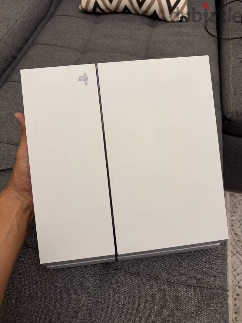 PlayStation 4 1