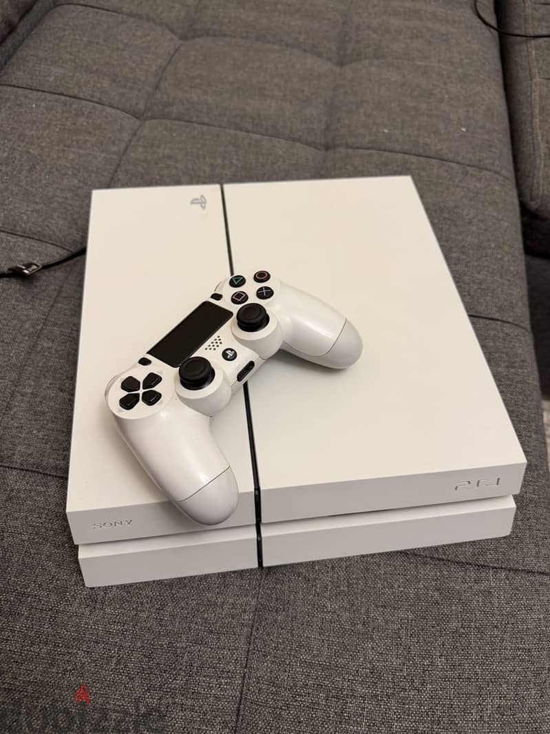 PlayStation 4 5