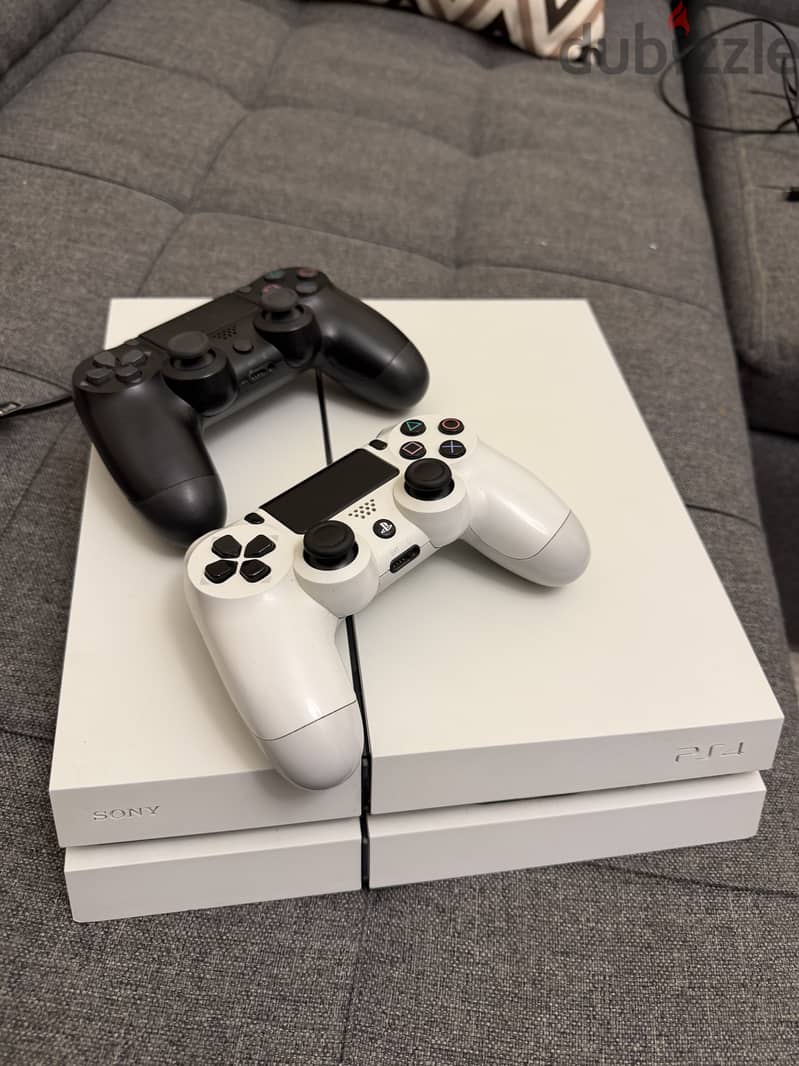 PlayStation 4 6