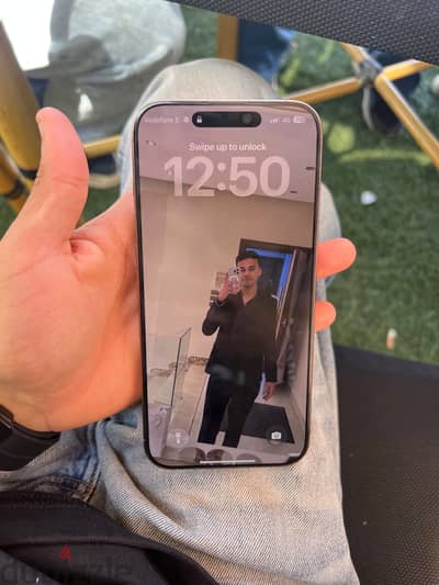 آبل - آيفون 16 برو ماكس
