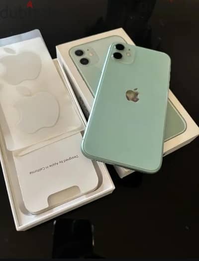 Apple - iPhone 11