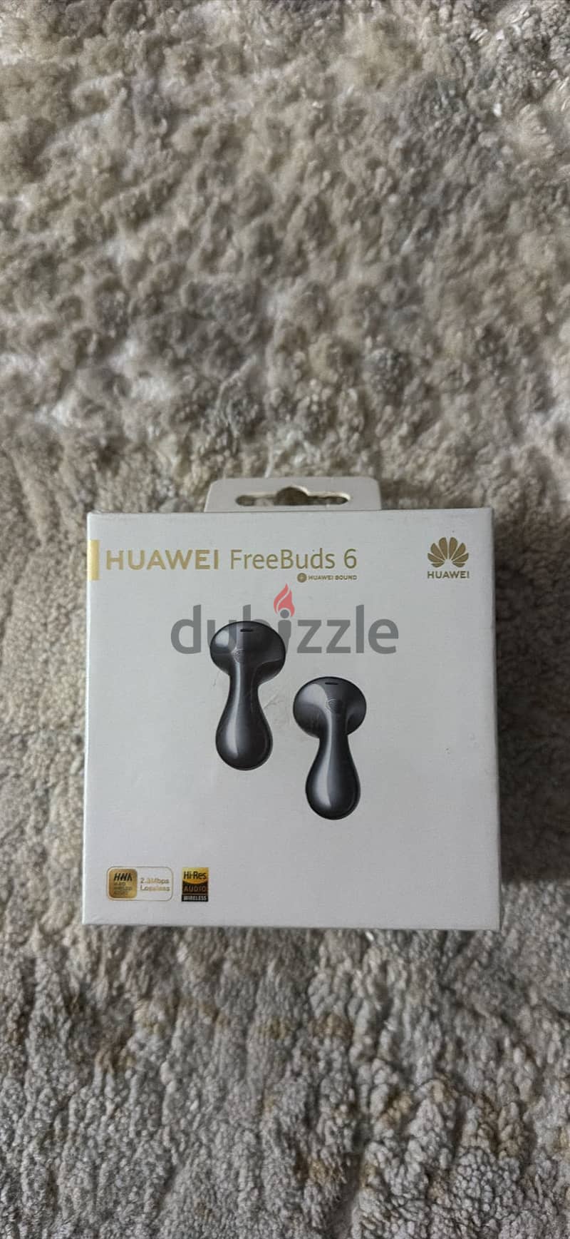 Freebuds 6 2