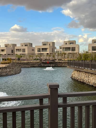 Own a 150 m² Fully Finished Apartment in Al Burouj Compound (next to SODIC)