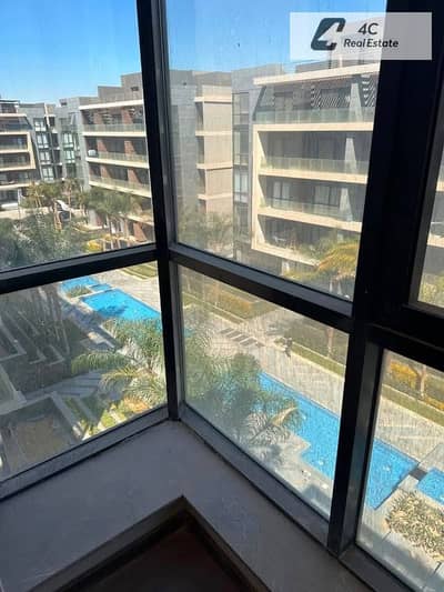 Ready-to-Move Apartment at the Lowest Market Price For Sale in El Patio Oro, New Cairo Fifth Settlement New Cairo