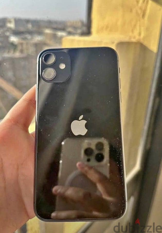 Apple - iPhone 11 2