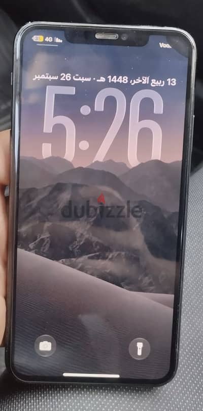 آبل - آيفون 11 برو ماكس