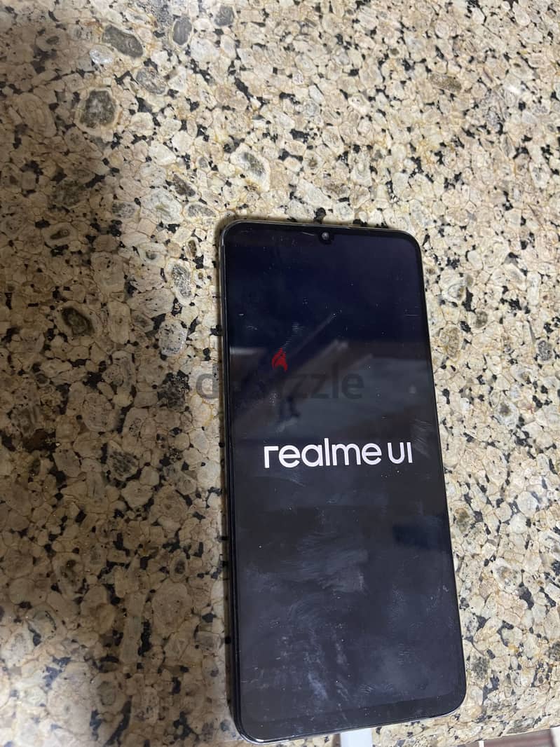 Realme C51 1
