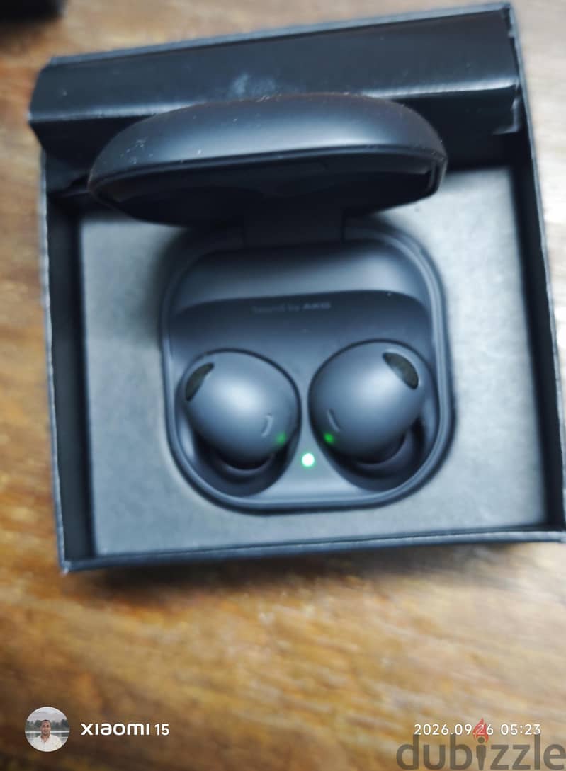 galaxy buds 2 pro 1