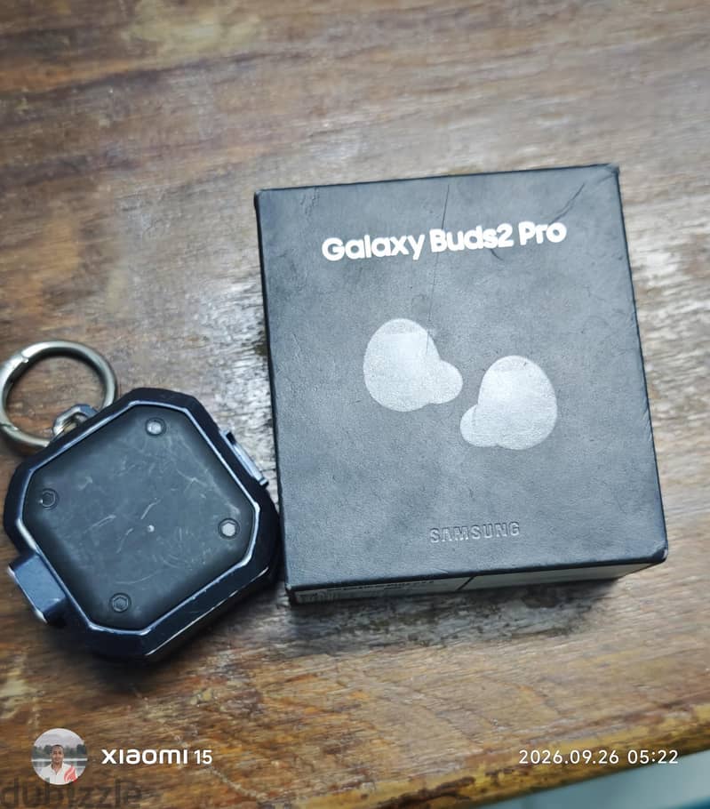 galaxy buds 2 pro 2