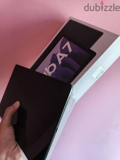 Tablet A7 - تابلت