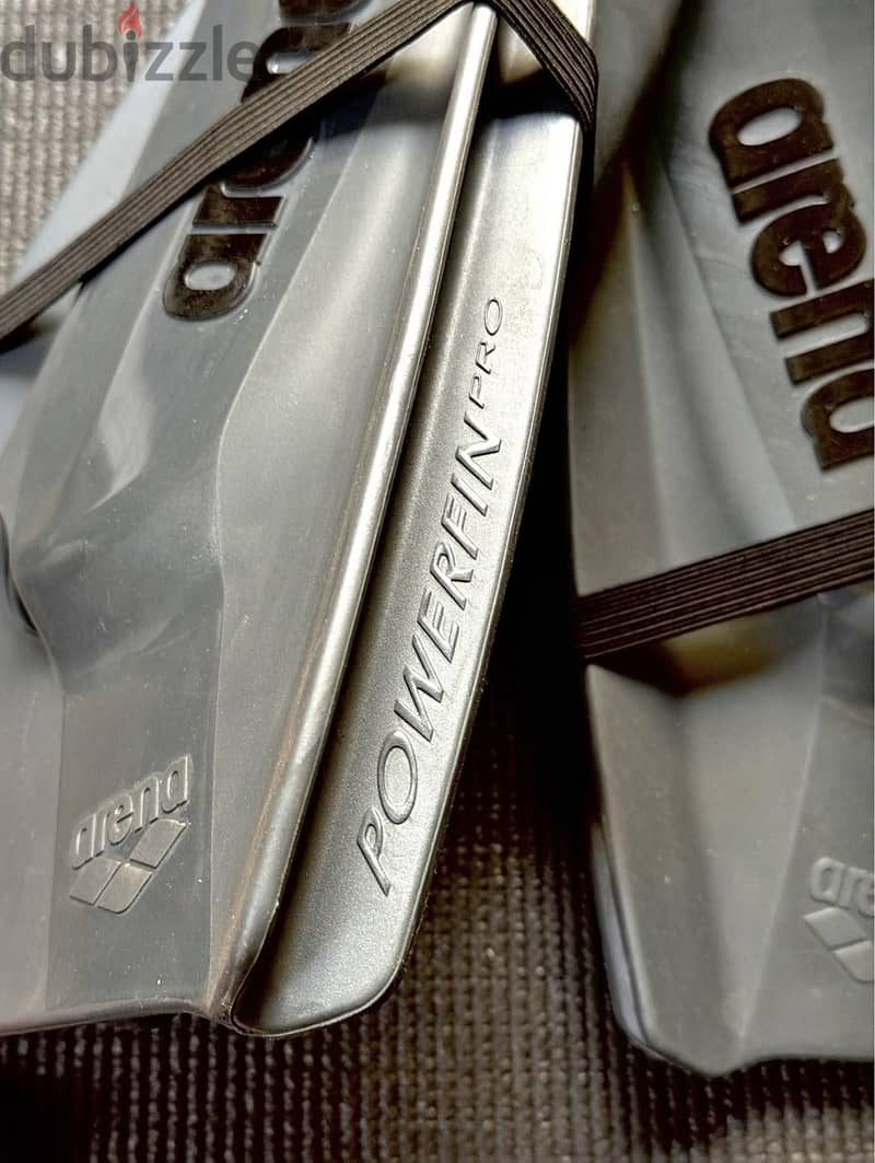 Arena power fins pro2 1