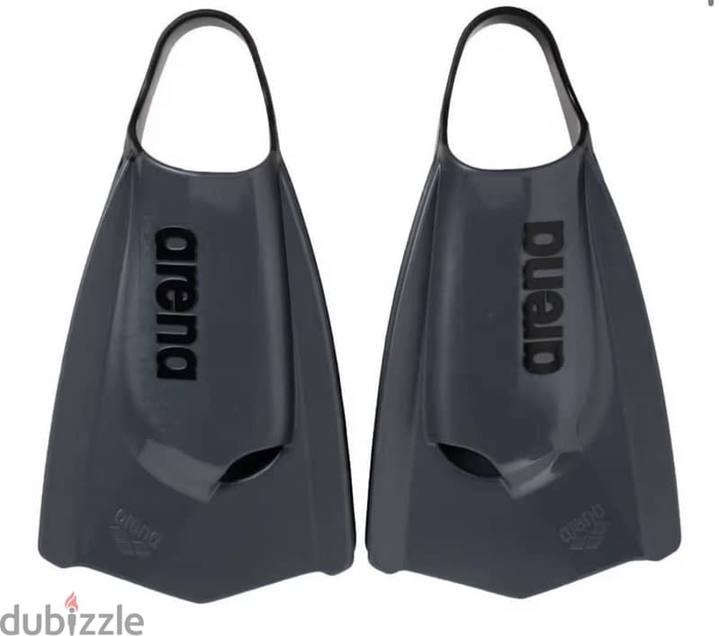 Arena power fins pro2 2