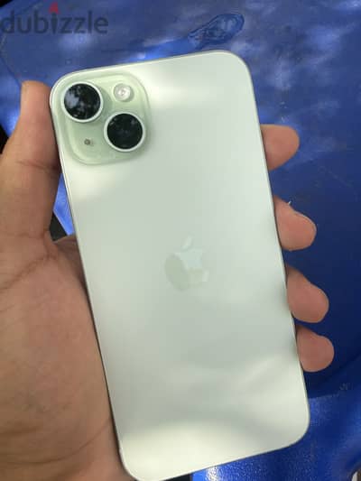 Apple - iPhone 15 plus