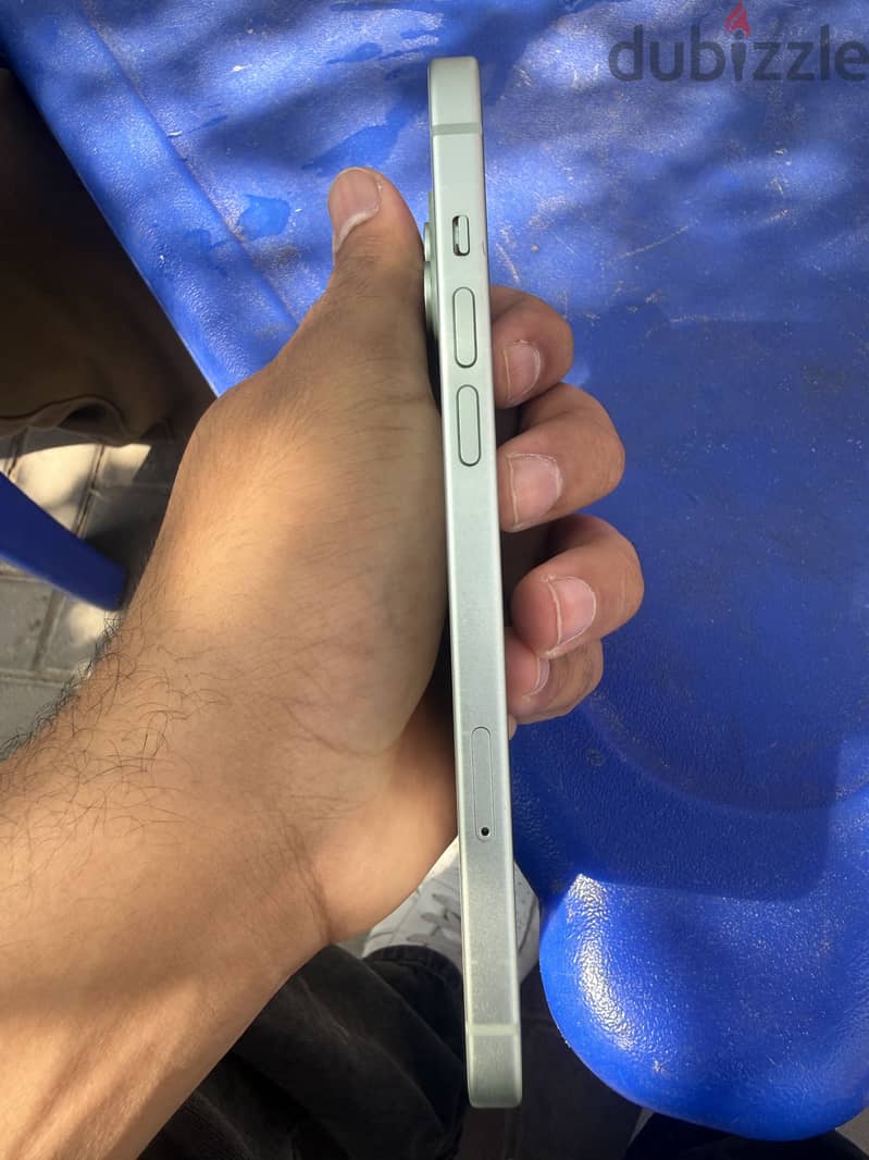 Apple - iPhone 15 plus 1