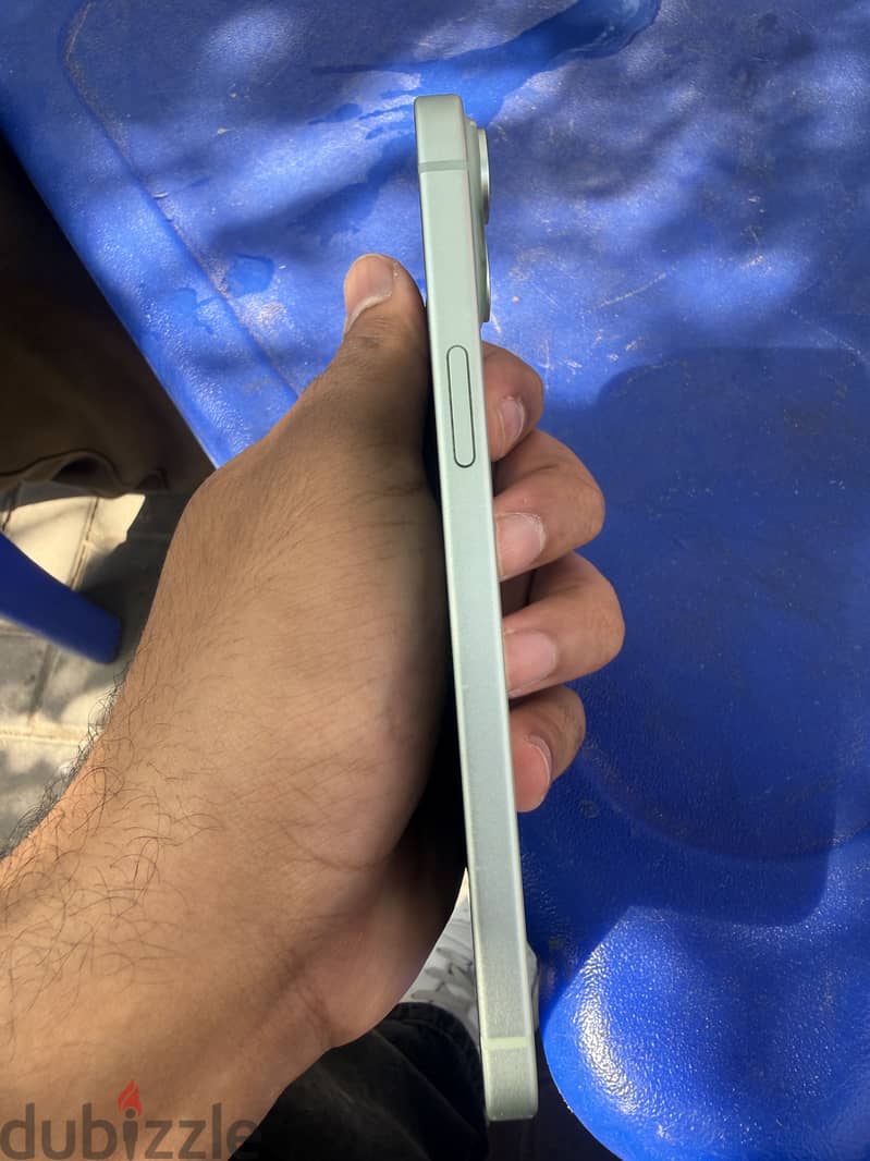 Apple - iPhone 15 plus 2