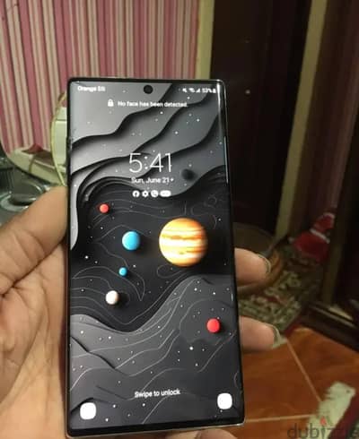 Samsung Note 10 Plus 5G