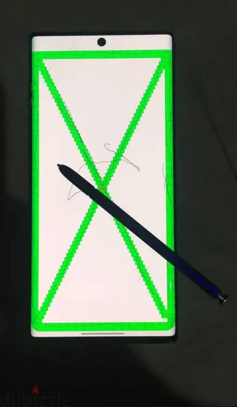 Samsung Note 10 Plus 5G 2
