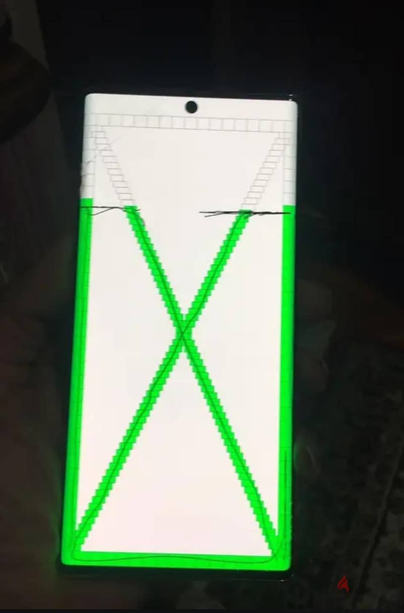 Samsung Note 10 Plus 5G 3
