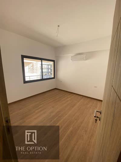 First-Use Semi-Furnished 3BR Apartment with ACs for Rent in Fifth Square Al Marasem | Golden Square - quit place and near commercials - 5th square