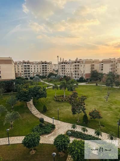 96 sqm Apartment for Sale in Madinaty B11