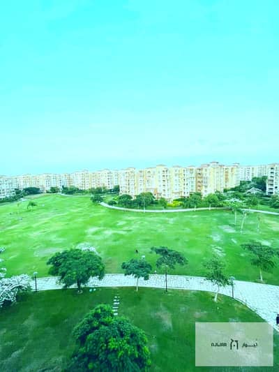 175 sqm Apartment for Sale in Madinaty B1 .