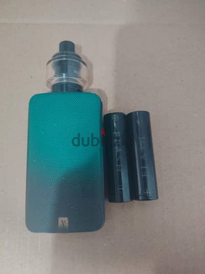 mod Vaporesso GEN S 220W MOD VAPE