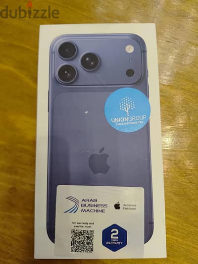 Apple - iPhone 17 Pro Max