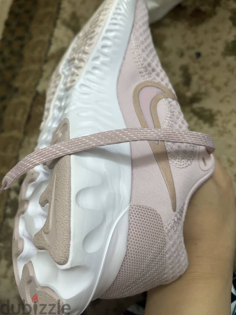 Nike Renew Run 2 - Women's 2