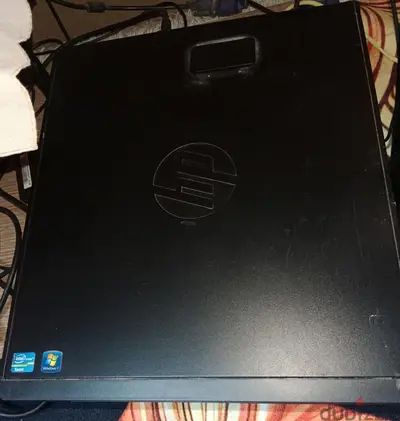 كمبروسر.مستعمل - Desktop computers for sale in Ahmed Esmat, Ain