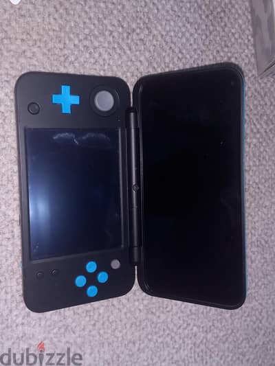 جهاز من Nintendo