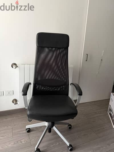 executive office chairs