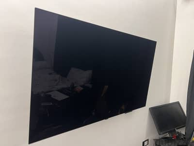 شاشه LG OLED 55 inch