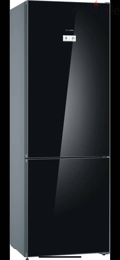 للبيع ثلاجة BOSCH Series 6 – KGN49LB30U