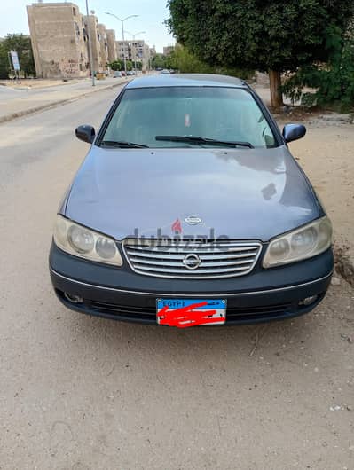 Used Nissan Sunny 2008 For Sale 6 October