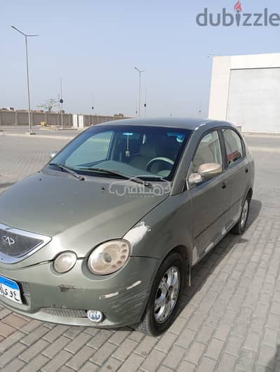 Used Speranza A213 2008 For Sale Tanta