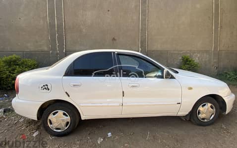 Used Chevrolet Lanos 2015 For Sale El Qanater El Khayreya